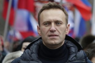 Из-за отказа пустить к нему врача: Навальный объявил голодовку