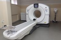 В Ноябрьске начали работать два новых томографа