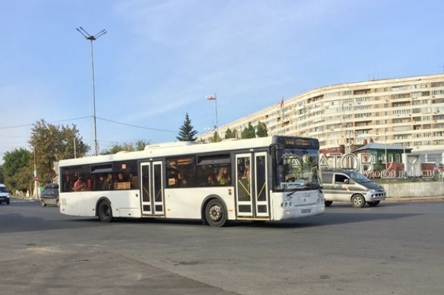 Маршрут 251 автобуса саратов с остановками