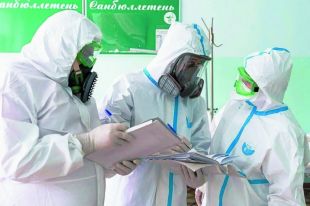 Ученый считает, что вакцинация спасет жителей Новосибирской области от третьей волны коронавируса.