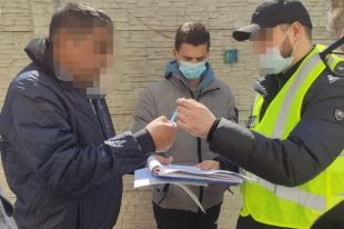 Хотели присвоить его квартиру: банда три года держала в плену киевлянина