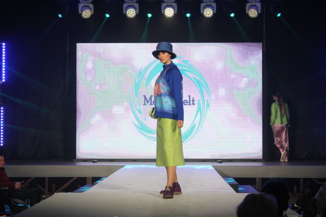В Иркутске прошёл 4 сезон конкурса дизайнеров Irkutsk Fashion Day