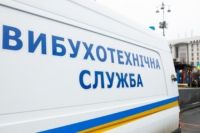 В Киеве сообщили о минировании больницы: эвакуируют пациентов.