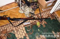 В Одесской области мужчина убил жену: детали