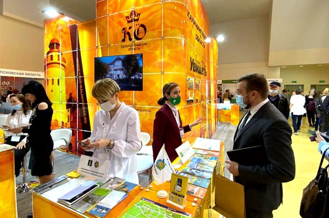 В Калининграде ожидают высокий спрос на летний турсезон
