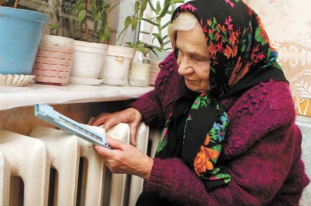 В Херсоне досрочно отключили отопление: подробности
