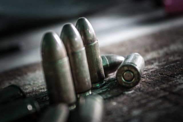 В коттедже устроившего стрельбу в Мытищах мужчины нашли 100 тысяч патронов