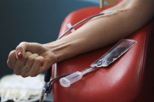 Спасти Лию: в Киеве срочно нужны доноры для 11-летней девочки