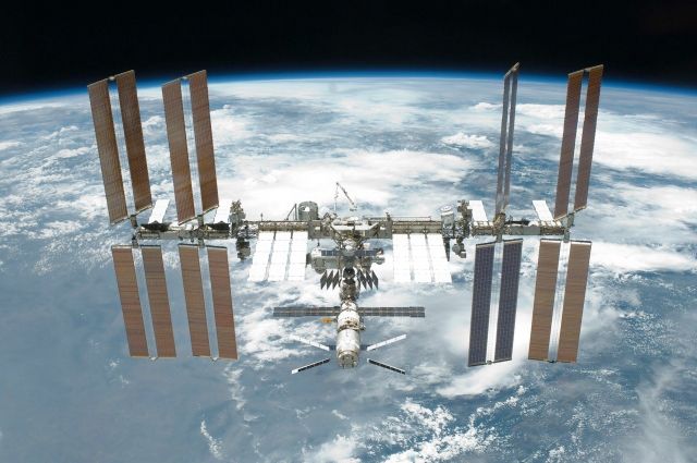 NASA подтвердило запуск следующего российского модуля на МКС в июле