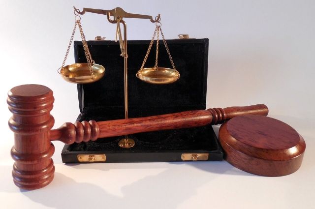В Хабаровском крае суд вынес приговор мужчину за неуплату алиментов