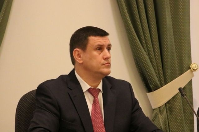Бывший вице-губернатор Приморья стал первым зампредом правительства ЕАО