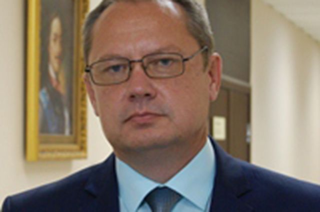 Мэр Бийска отозвал свое заявление от уходе в отставку