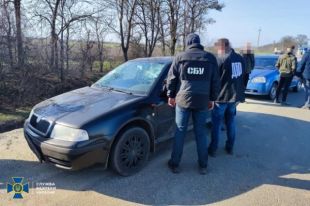 В Запорожской области на взятке задержали прокурора