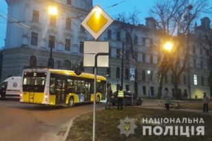 Во Львове в результате ДТП травмирован несовершеннолетний велосипедист.