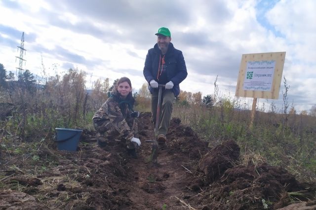 Учительница из Краснодара 10 тыс. евро вложит в развитие экологии