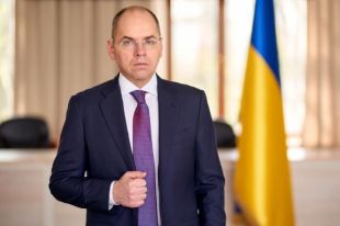 Украина должна начать производить свою вакцину от коронавируса, - Степанов