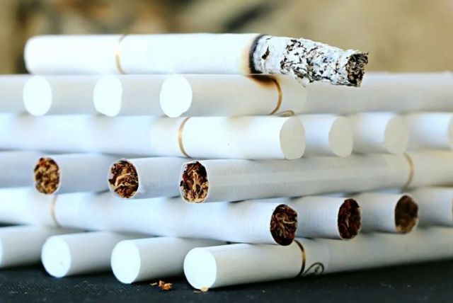 В Дагестане нашли незаконную табачную продукцию на 500 млн рублей