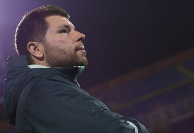 Главные тренеры футбольных клубов «Краснодар» и «Уфа» подали в отставку