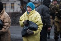 Части переселенцев блокировали выплаты пенсий: причина