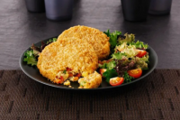 Котлеты из фасоли: рецепт вкусного постного блюда