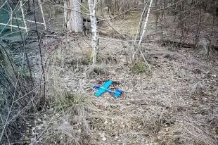 На Донбассе неприятель запустил игрушечный самолет со взрвычаткой, - ООС
