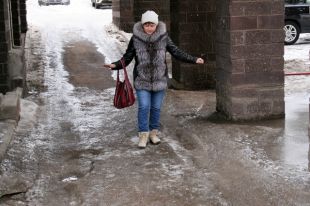 Подрядчики обязаны быстро устранить нарушения.