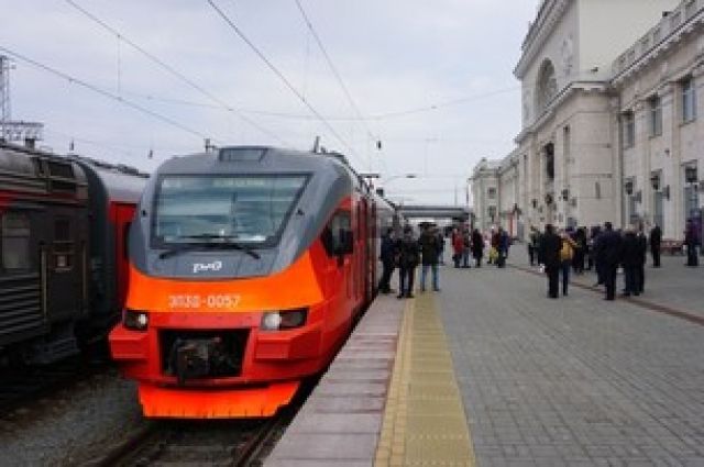 Турпоездка на электропоезде по маршруту Саратов-Волгоград пройдет в апреле