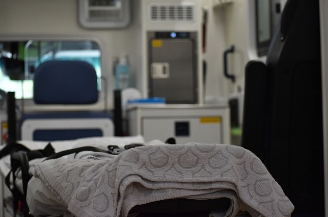 Самый первый ковид-госпиталь закрыли в Кабардино-Балкарии, осталось два