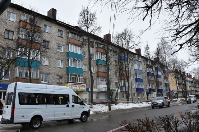 Жителям пострадавшего в Канаше дома из бюджета выделили 3 млн рублей