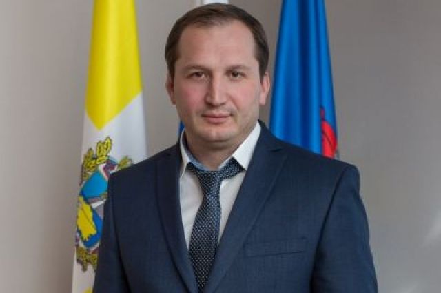 Суд признал незаконным назначение Максима Клетина на пост главы Георгиевска