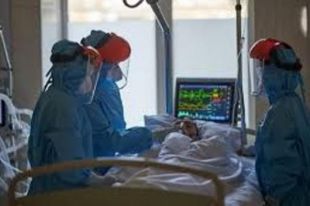 Минздрав прогнозирует рост заболеваемости COVID до 25 тысяч случаев в сутки