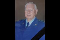 В Оренбургской области ушел из жизни прокурор Сакмарского района Олег Мананников