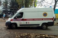 В Днепре от коронавируса умерла роженица: подробности