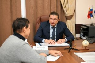 Жительница Воронежа обратилась за помощью в общественную приемную депутата.