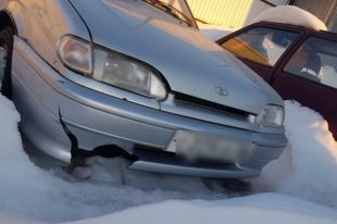 Завершено расследование уголовного дела в отношении подозреваемого в смертельном наезде на сорочинца.