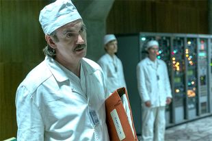 Умер актер, испольнивший одну из главных ролей в сериале «Чернобыль»