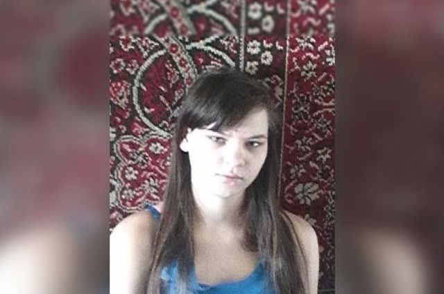 17-летняя девушка без вести пропала в Новосибирске
