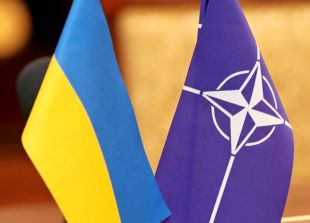 СНБО определит меры для вступления Украины в НАТО