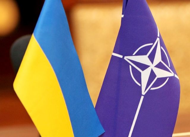 СНБО определит меры для вступления Украины в НАТО 