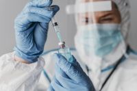 В Минздраве назвали число привитых от коронавируса украинцев