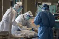 Британские ученые: коронавирус вызывает инсульт и психическое расстройство