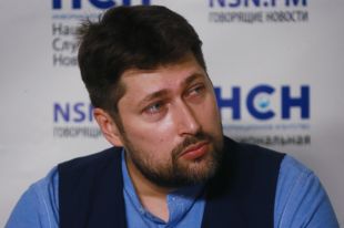 Василий Колташов.