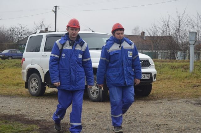 В Курганинском районе предприниматель похитил электроэнергии на 7 млн руб.