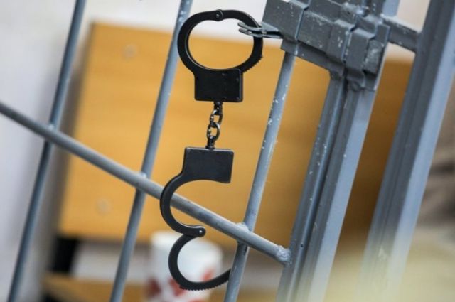 Жителю Симферополя грозит до 15 лет тюрьмы за хранение «соли»