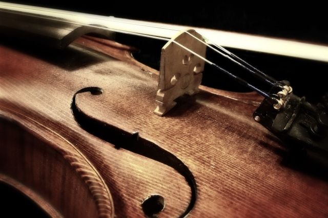 Новые музыкальные инструменты появятся в детской музшколе в Смоленске