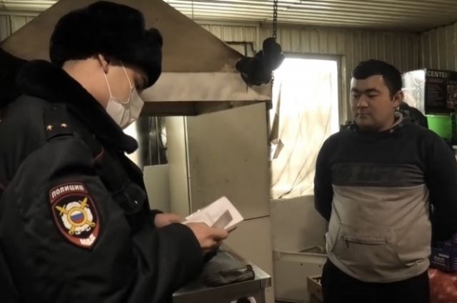 ФСБ ликвидировала крупный канал незаконной миграции в Нижегородской области
