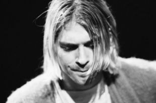 Искусственный интеллект создал новую песню группы Nirvana