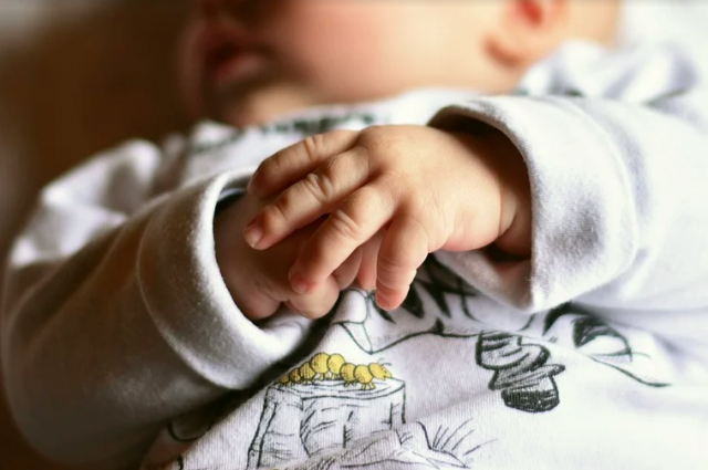 В Пензе назвали самые популярные и редкие имена для новорожденных