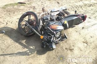 В Волынской области произошло смертельное ДТП: погибла несовершеннолетняя.