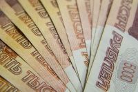 Василия Моргуна подозревают в присвоении 6,5 млн рублей.